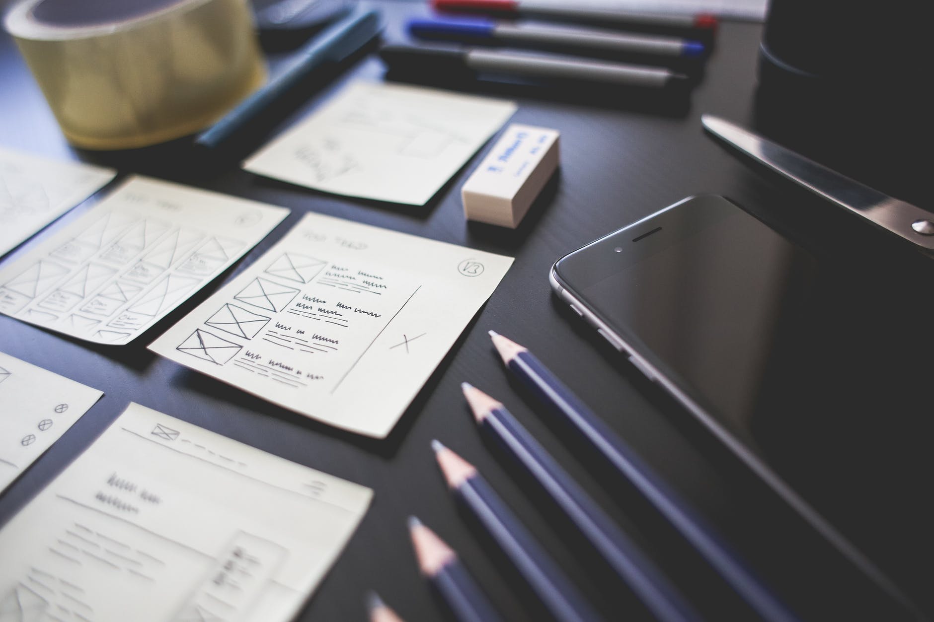 Project Management Methodology