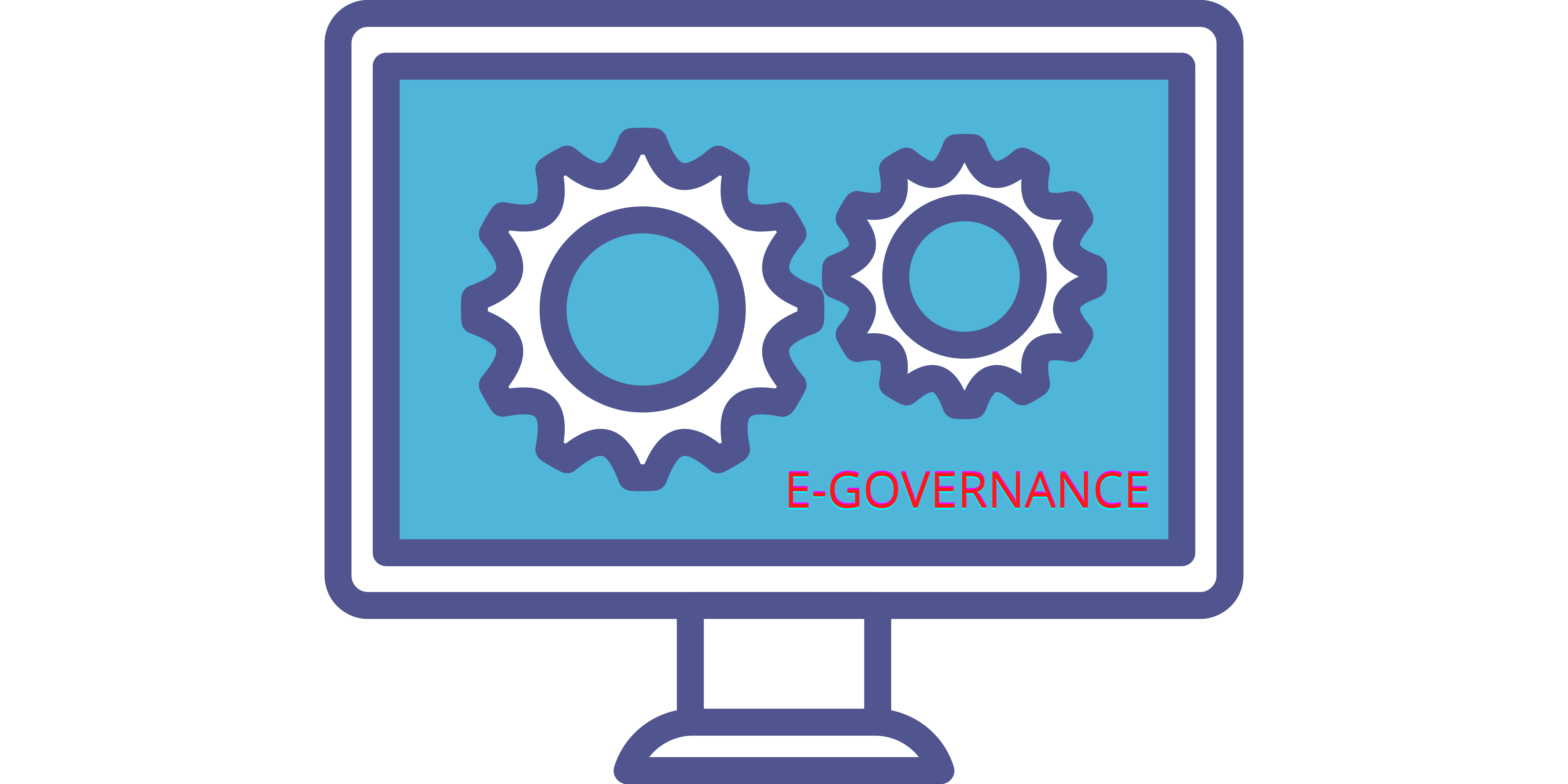 E-GOVERNANCE