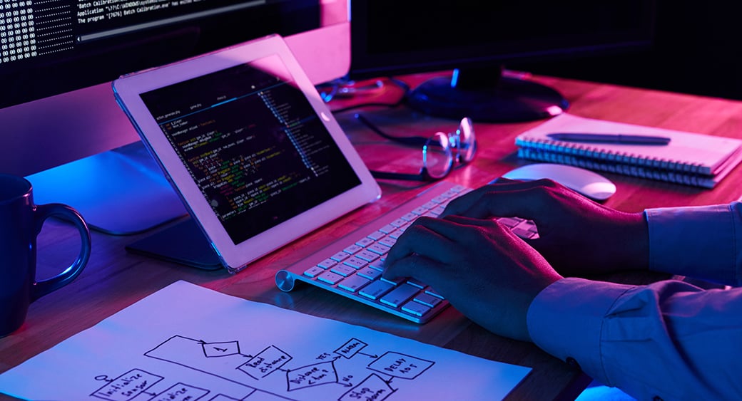 About Prediction Info Tech