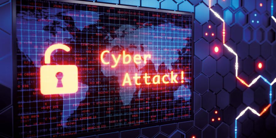 Know the Difference Between Cyber Attack and Data Breach.
