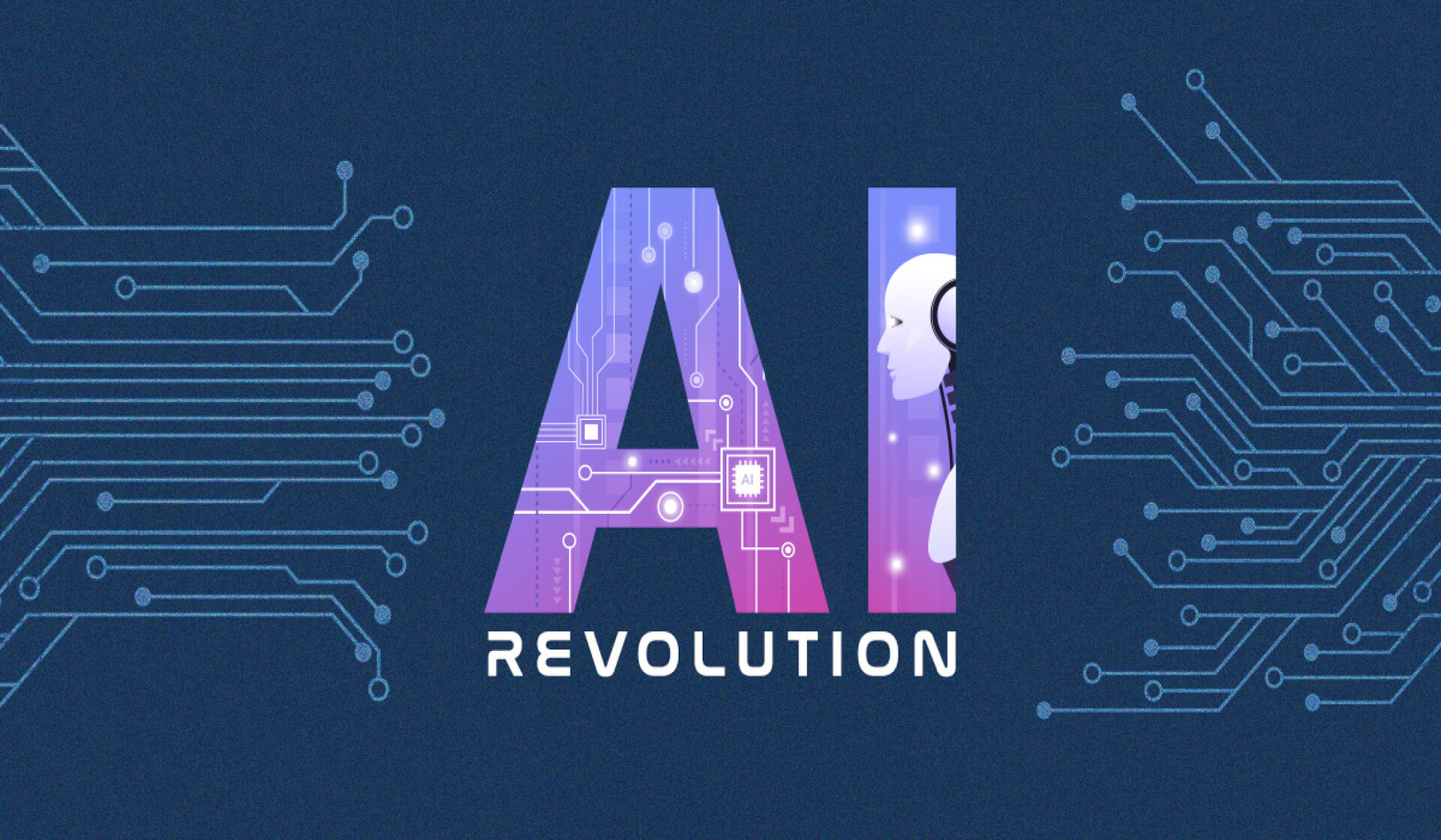 The AI Revolution