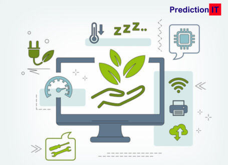 The Role of IT in Sustainable Development and Green Computing