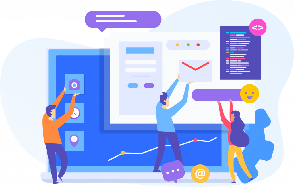 Progressive web Application