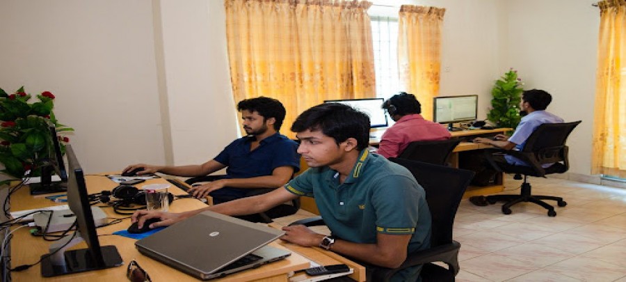 Mobile Development