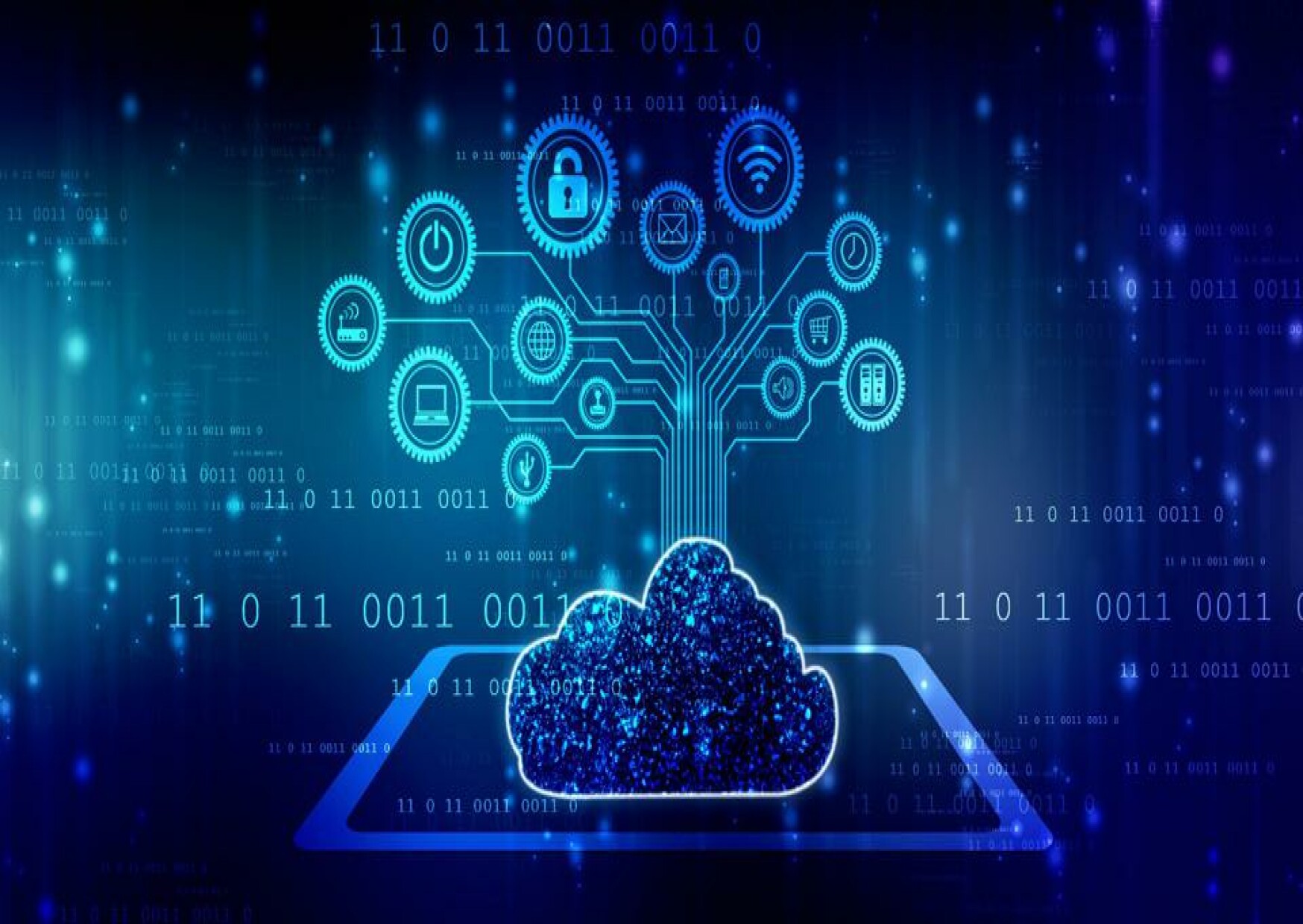 Cloud Solutions