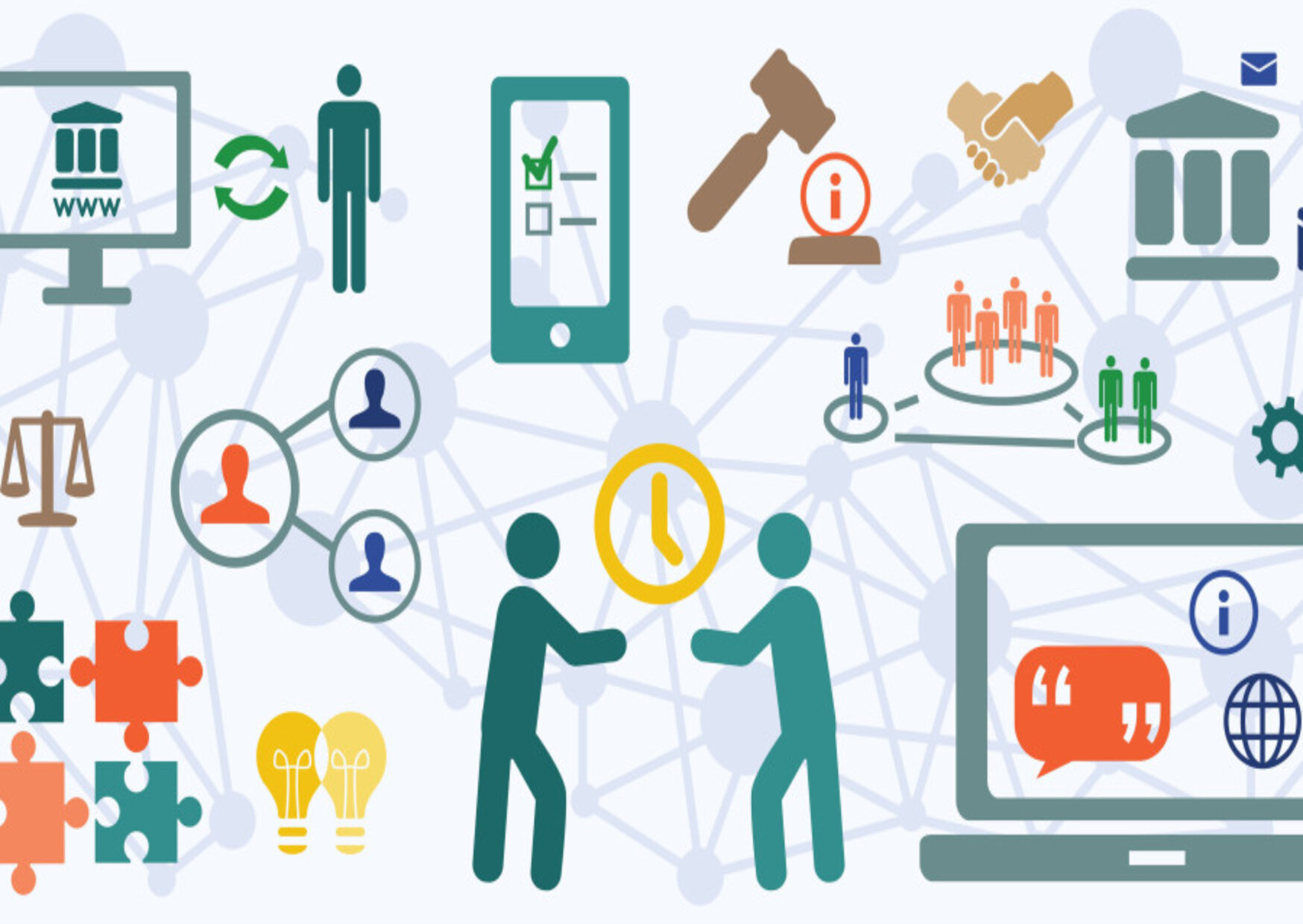 E-Governance
