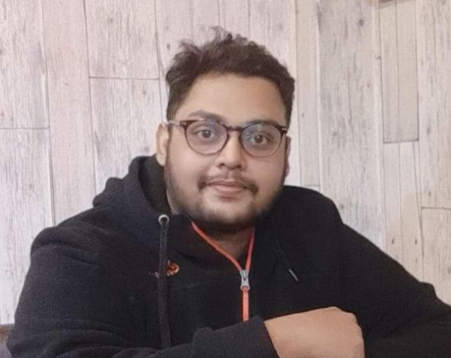 Mahmudul Hasan Khan