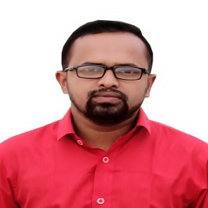 Parvej Ahmed